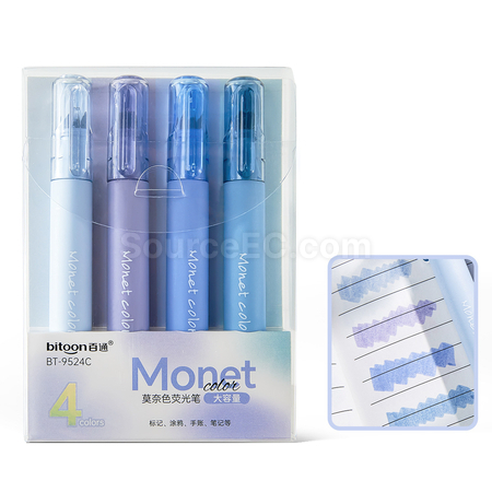 Customization Highlighter Corporate Gifts
