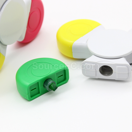 Customization Fidget Spinner Highlighter Corporate Gifts