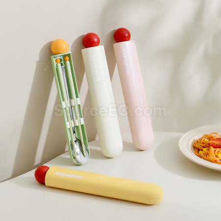 Stainless Steel Tableware