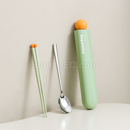 Customization Stainless Steel Tableware Corporate Gifts