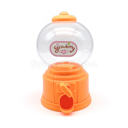 Customization Mini Gashapon Machine Corporate Gifts