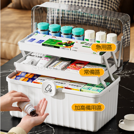Customization Medicine cabinet storage box Corporate Gifts