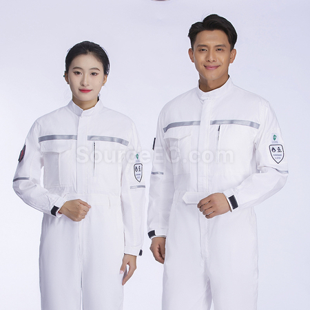 Customization One-Piece Work Suit Corporate Gifts