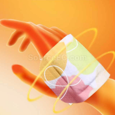 Customization Disposable wearable hand and foot warmers Corporate Gifts