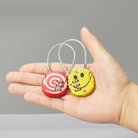 Customization Creative Combination Lock Corporate Gifts