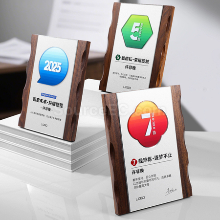 Customization Medal Corporate Gifts