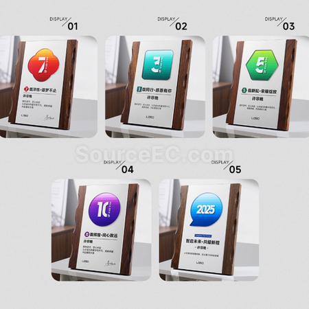 Customization Medal Corporate Gifts