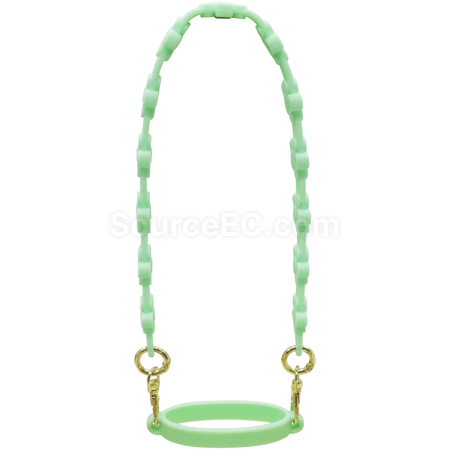 Customization Silicone Water Bottle Handle Strap Corporate Gifts