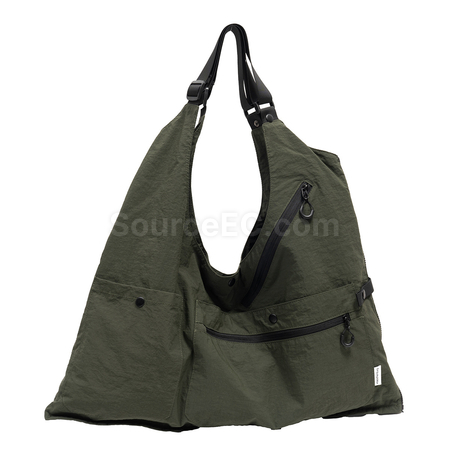 Customization Multifunctional Dual-Purpose Vest (Vest + Bag) Corporate Gifts