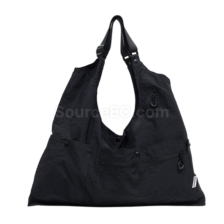 Customization Multifunctional Dual-Purpose Vest (Vest + Bag) Corporate Gifts