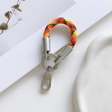 Customization Anti-loss buckle phone lanyard Corporate Gifts