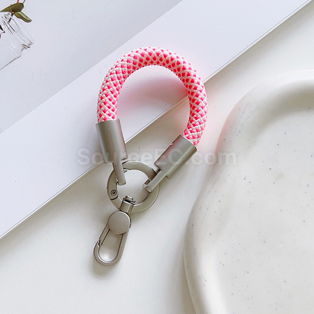 Customization Anti-loss buckle phone lanyard Corporate Gifts