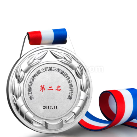 Customization medal Corporate Gifts