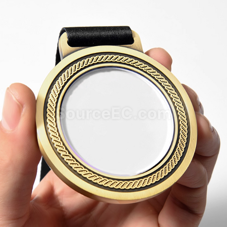 Customization Taekwondo Medals Corporate Gifts