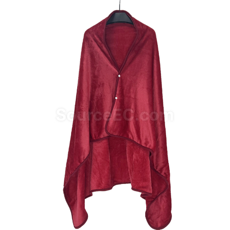 Customization Travel Blanket Corporate Gifts