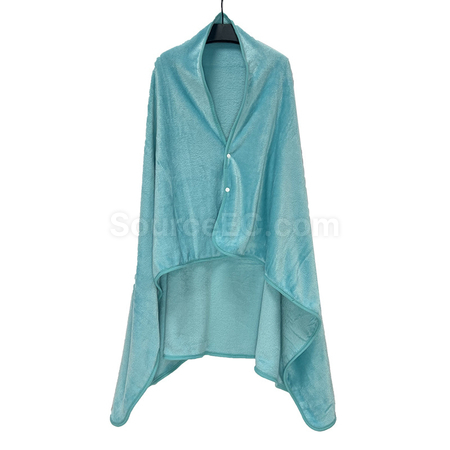 Customization Travel Blanket Corporate Gifts