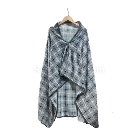 Customization Travel Blanket Corporate Gifts