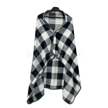 Customization Travel Blanket Corporate Gifts