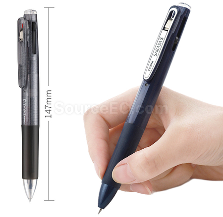 Customization ZEBRA Three-color Pen Corporate Gifts