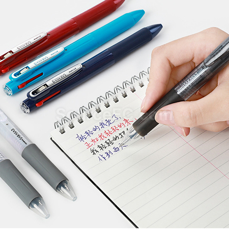 Customization ZEBRA Three-color Pen Corporate Gifts