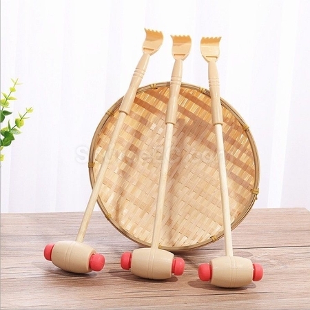 Customization Dual-Purpose Massage Hammer Corporate Gifts