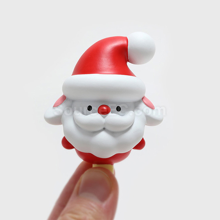 Customization Christmas Refrigerator Sticker Corporate Gifts