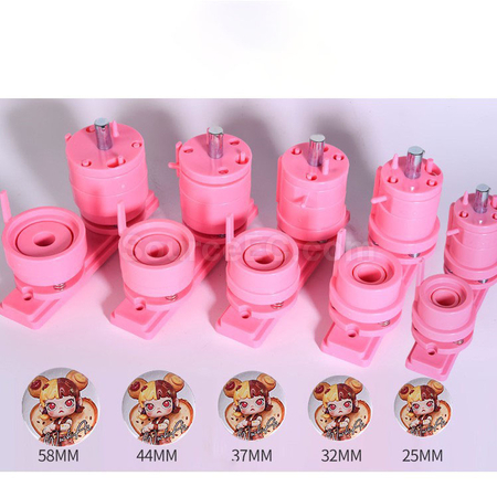 Customization Badge machine Corporate Gifts