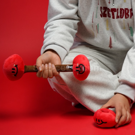 Customization Rock Sugar Hawthorn Health Hammer Corporate Gifts