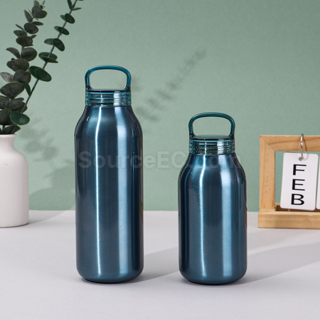 Customization Portable  Stainless Mug Corporate Gifts