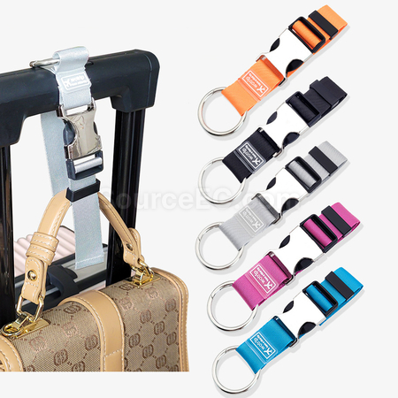 Multifunctional Luggage Hook