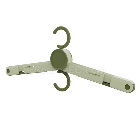 Customization Multifunctional Travel Folding Hanger Corporate Gifts