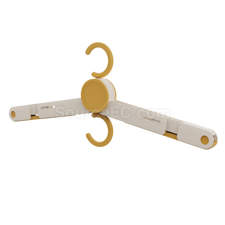 Customization Multifunctional Travel Folding Hanger Corporate Gifts