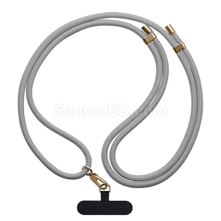 Card Phone Lanyard