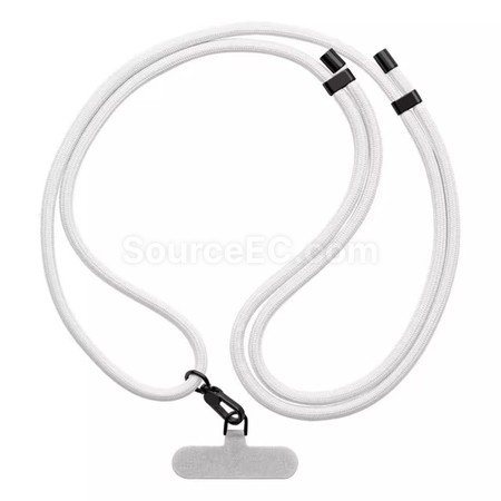 Customization Card Phone Lanyard Corporate Gifts