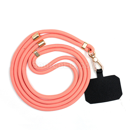 Customization Card Phone Lanyard Corporate Gifts