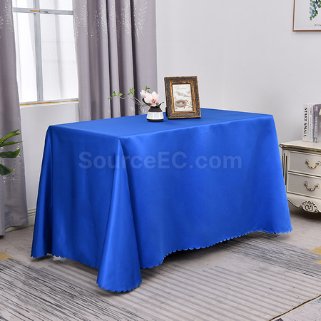Customization Custom Tablecloth Corporate Gifts