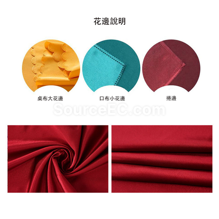 Customization Custom Tablecloth Corporate Gifts