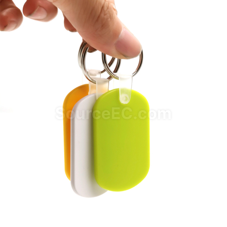 Customization PVC Keychain Corporate Gifts