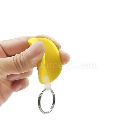 Customization PVC Keychain Corporate Gifts