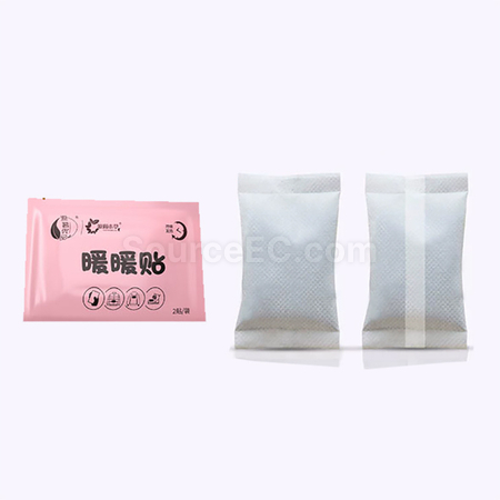 Customization Disposable  Warmer Corporate Gifts