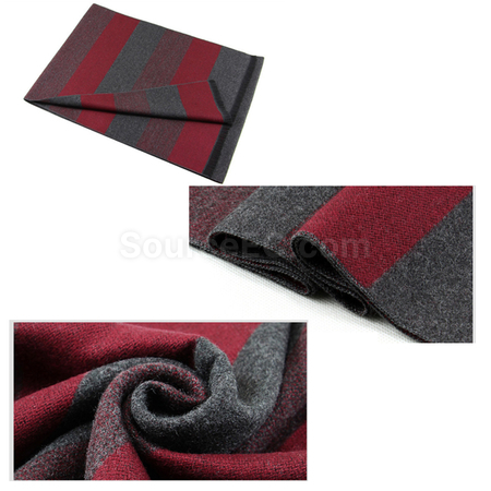 Customization Scarf Corporate Gifts