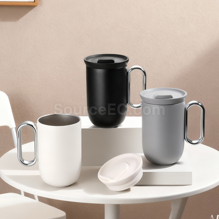 Customization 316 Stainless Steel Thermos Cup Corporate Gifts