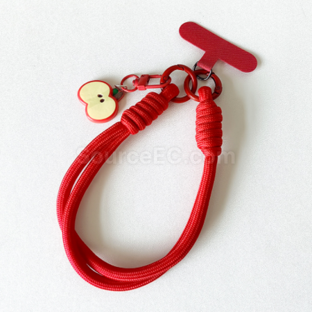 Customization Apple pendant phone lanyard Corporate Gifts
