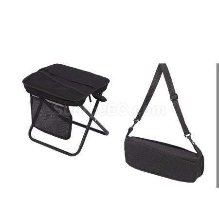 Customization Slanted Folding Chair Corporate Gifts