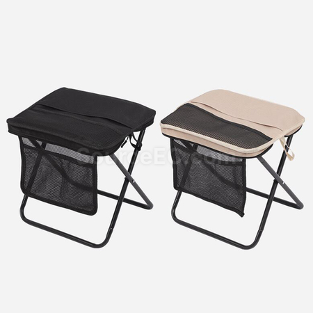 Customization Slanted Folding Chair Corporate Gifts