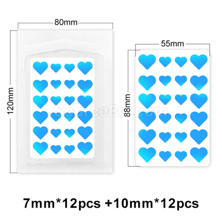 Customization Custom Acne Patches Corporate Gifts