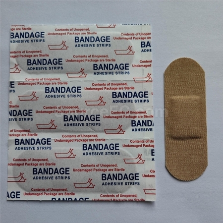 Customization Customized Band-aids Corporate Gifts