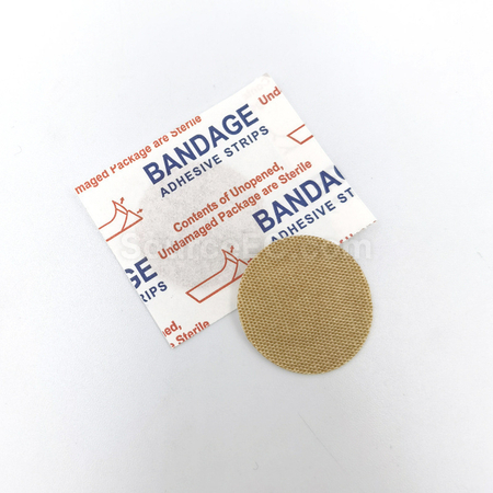 Customization Customized Band-aids Corporate Gifts