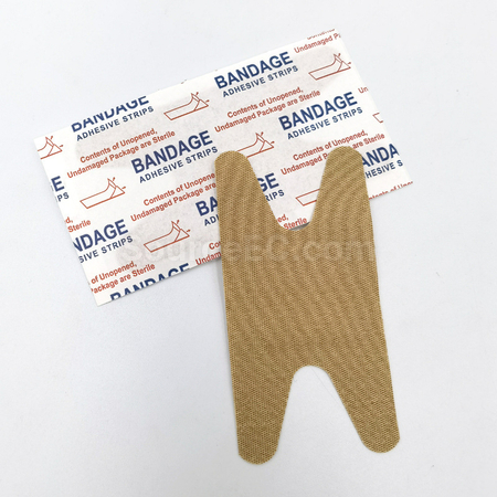 Customization Customized Band-aids Corporate Gifts