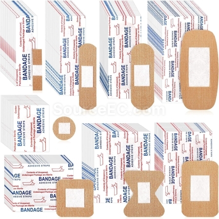 Customization Customized Band-aids Corporate Gifts
